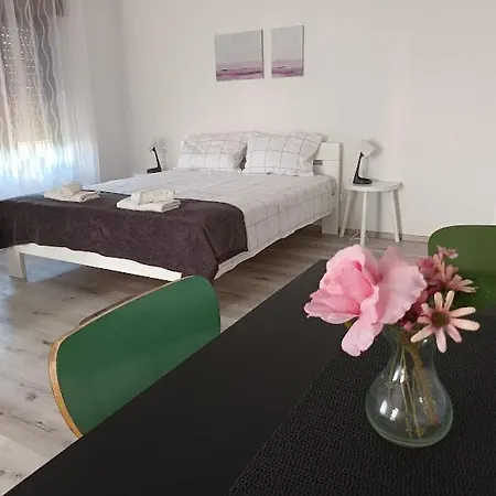 Apartma Oddih Dutovlje Exterior photo