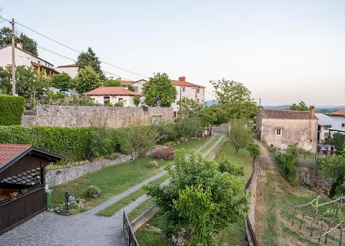 Apartma Oddih
