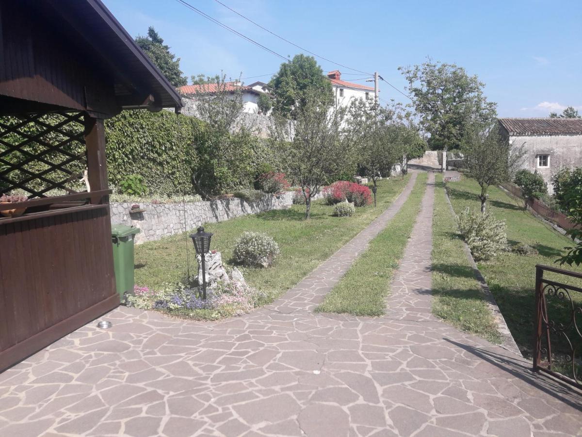 Apartment Apartma Oddih *