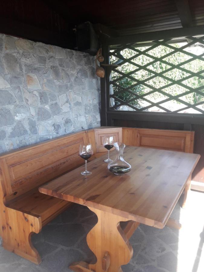 Apartma Oddih * Dutovlje