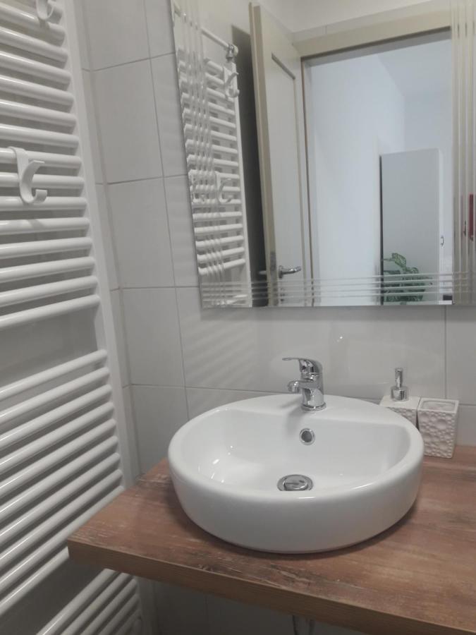 Apartment Apartma Oddih *