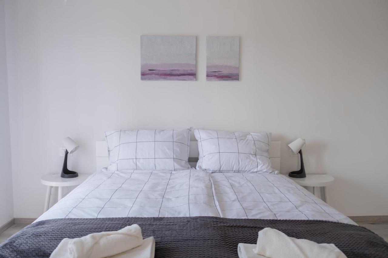 Apartma Oddih