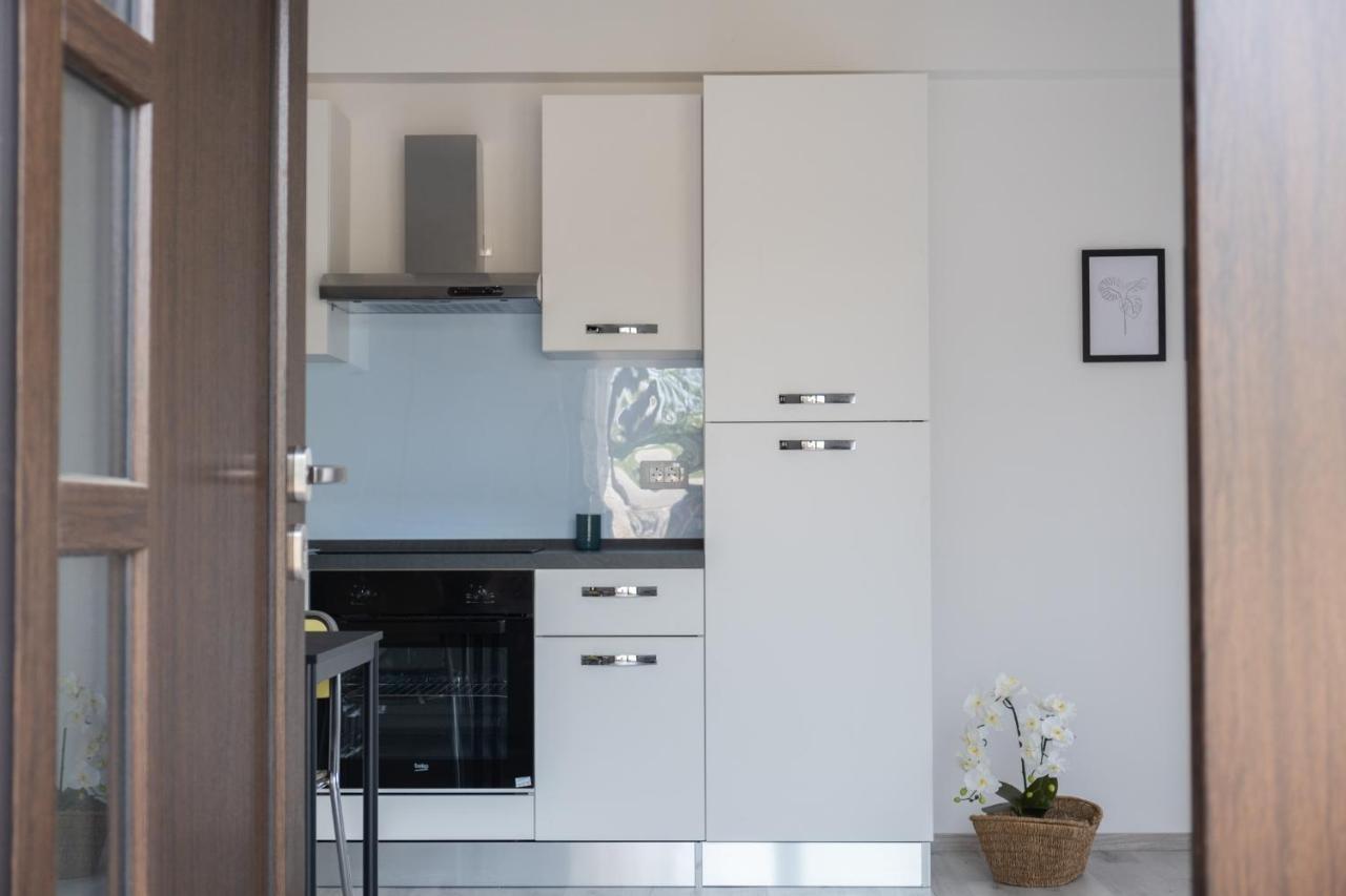 Apartment Apartma Oddih Dutovlje