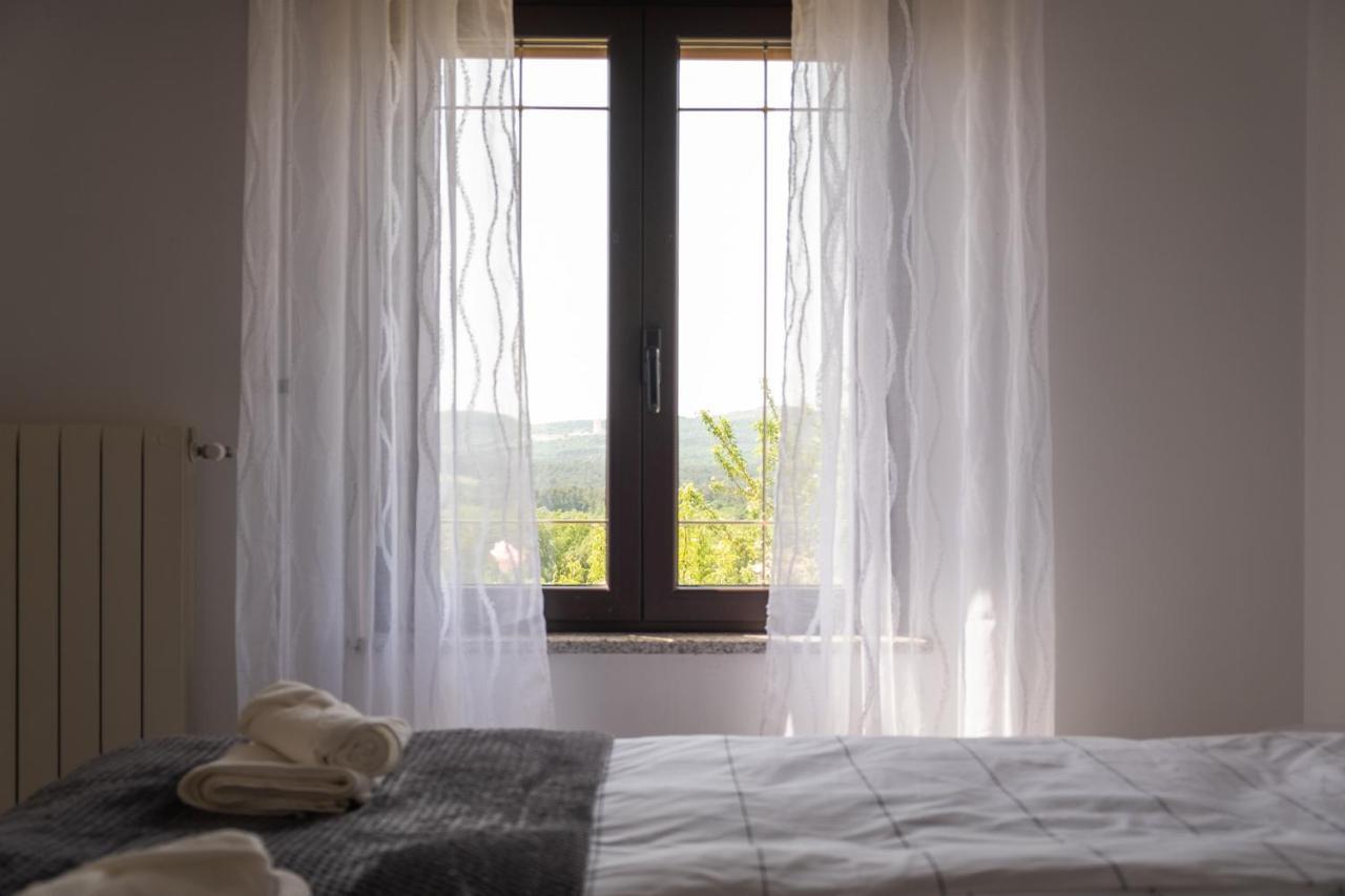 Apartment Apartma Oddih Dutovlje