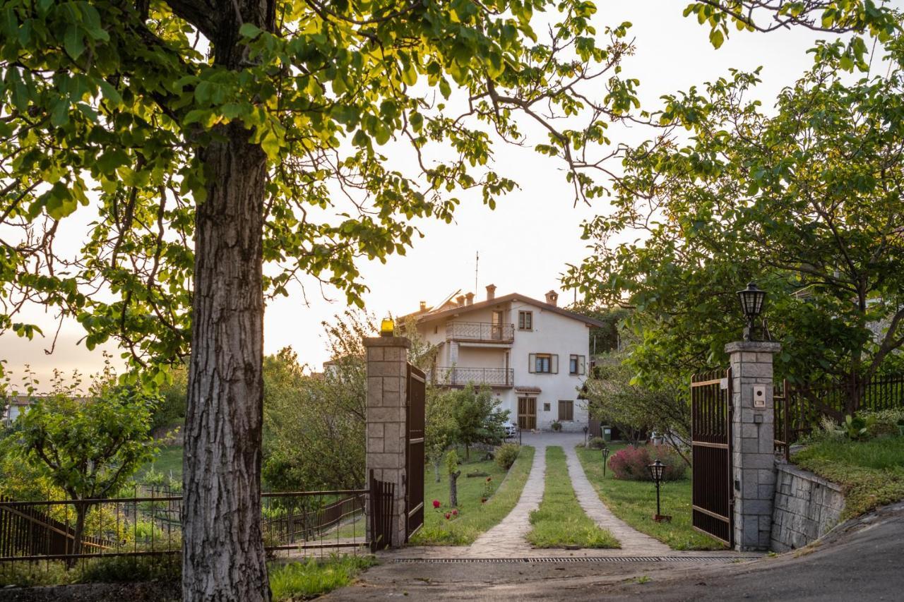 Apartma Oddih *
