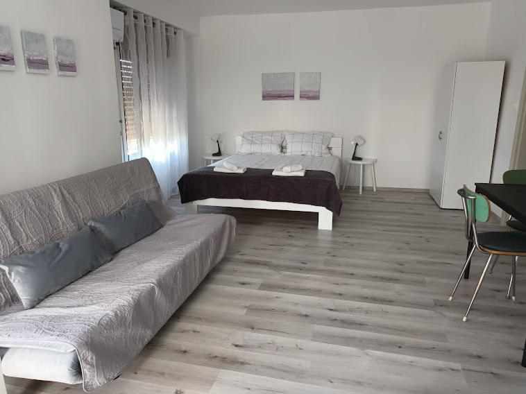 Apartment Apartma Oddih